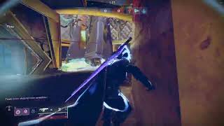 Destiny 2 - RANDOM CLIPS TO SAVE MY PC STORAGE 2