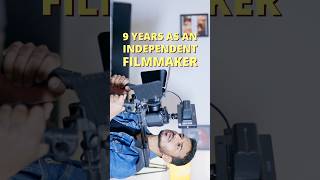 Celebrating 9 Years of Indie Filmmaking | Showreel | Gaurav Prabhakar Mali | #showreel #indiefilm
