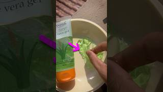 Patanjali Aloe Vera Gel