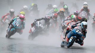 🔙 Previously in JuniorGP | Round 3 Magny-Cours | 2025 FIM JuniorGP™ World Championship