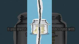 What If You Saved $10 A Day At 15?#MoneyTips #TeenFinance #SmartSaving #InvestYoung #SaveMoney