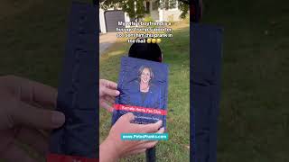 Send em this Kamala Harris Fan Club Prank! #prank #prankwars #fyp