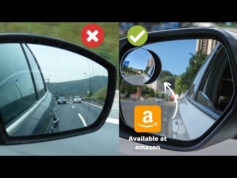 9 new cool Car Gegets Available at Amazon Everyone should Own