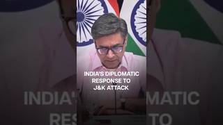 CCS Meeting After Pahalgam Attack | India’s Strong Response | India’s Counter-Strategy Revealed