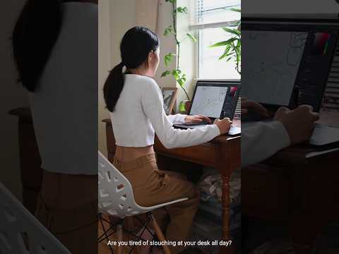 Simple Steps to get Better Posture and Greater Confidence ! 💪