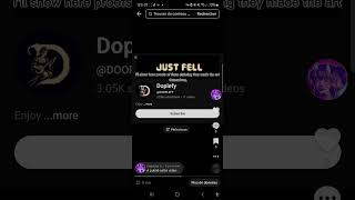 @DOOPLEFY #ai #aiexposed