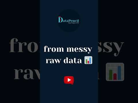 🎥 Watch the full video n channel –#DataAnalytics #EndToEndProject #DataScienceProjects #SQLProjects