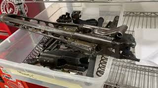 Is my MG42/M53 parts kit buildable?!?