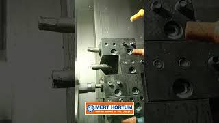 #cncmachine #hidrolikhortum #fittings #industry #rakor #sanayi #solidworks #paslanmaz #cnctorna