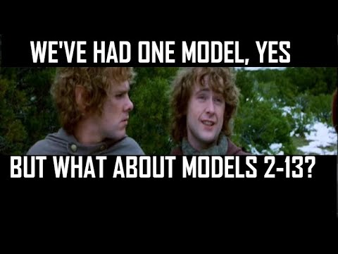 Creating a Predictive Model for Each Player Cluster