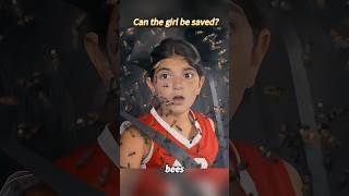 Can this girl be saved?#shorts  #cine #movierecap #movieclips