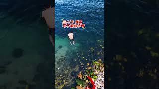 万物皆可种草搜 旅行推荐官 抚仙湖 抚仙湖水下古城 内容启发搜索