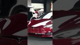 Tesla reports record sales slump