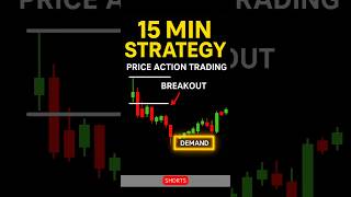 "BankNifty & Stock Trends in Just 15 Mins! 💥 Master Price Action Strategy | Intraday Trading Hack