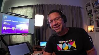 Learn with the AWS Experts - Cloud Essentials Badge - Final Episode