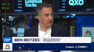 Melius Research's Ben Reitzes: Nvidia's clearance to resume China sales is good news for AMD as well