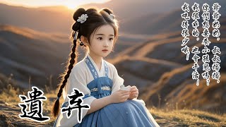 【完結】【遺棄】叔叔嬸嬸，你們想要養小孩兒嗎？我很乖的，也會幹活！爺爺，奶奶。你們家還差小孩兒嗎？我吃得很少哦！