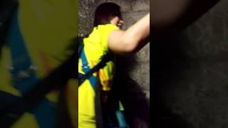 201707奧捷德-聖史帝芬教堂343階上樓