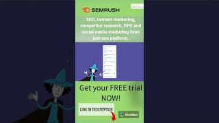 best SEO software suite! #shorts #keywordtool #seo