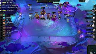 Chung Kết Flipster - Lần live thứ 2 trong tháng ! !Maris  !TFT