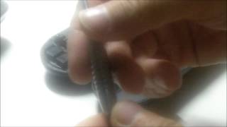 John Lowe Bullet darts review