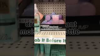 Going on a hunt for dollar tree skincare dupes!!!