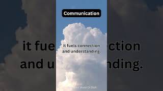 Wwos Communication Chronicles: Mastering Connection and Clarity No.1