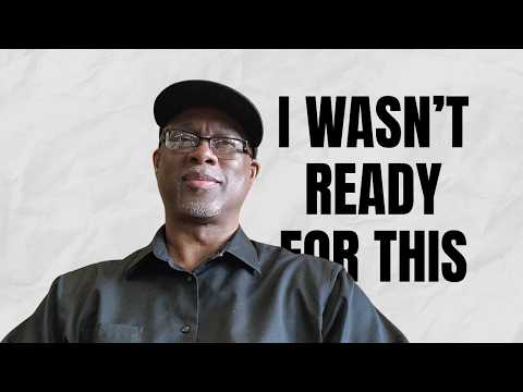 What Life Feels Like After 23 Years In Prison