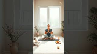 What to Do When Anxiety Hits Out of Nowhere #anxietyrelief  #calmmind
