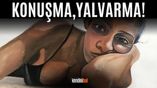 Reddedilmeyi Ters Psikoloji ile Arzuya Dönüştürün - Carl Jung