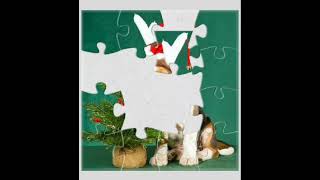 Jigsaw Art Puzzle Collections #artpuzzlegame #puzzleart #artwork