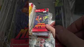 Some really nice new Super Famicom arrivals!