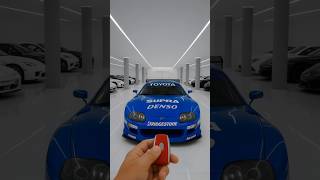 super car Supra MK4, Bugatti, Audi, Koenigsegg, Lamborghini, #bugatti #mk4 #edit #mada9