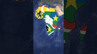 How Africa Could Become 5 Giants 💪