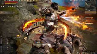 BDO | Awakening Musa | Fortunate Golden Pig Cave | 12:47 (after AP changes)