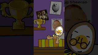 EGGSON'S DREAM // DANDYS WORLD ANIMATION // #dandysworld #nightmarefuel #dandysworldgameplay