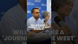 WP has no plans to contest seats in Singapore’s west: Pritam | GE2025