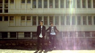 WEAN - ALONE Ft. AKI (Prod. by TEDDYCHILLA) [OFFICIAL MV]