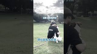 經歷重大變故仍性情穩定真的好優秀👍🥲而且剛渡過「暴龍時期」很容易上手的Biru在台北店等你喔！#浪biru