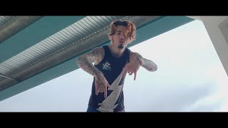 Joey Casey - I Wanna Get Paid (feat. Garrett Hinshaw) (Official Music Video)