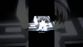 Half a Man  - Clannad [AMV/Edit] #love #loss