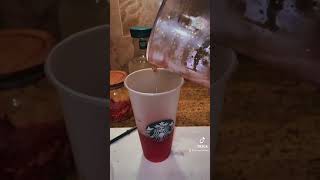 Starbucks Passion Tea Lemonade Copycat Recipe