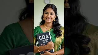 coa Computer on office Automation