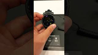 smart watch | Galaxy Watch 6 Classic 47mm #shorts #short #youtubeshorts #shortsfeed #techlearner