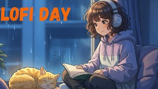 Peaceful Morning Study Lo-fi Calm Bedroom Beats #lofimusic #lofi #tranquillofi #music #beatstostudy