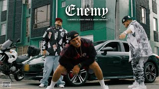 Enemy - Cariñito Ft Andy Stiick & Arion (Video Oficial)