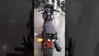 BAJAJ PULSAR 220F NEW MODEL 2024 #shorts #trending #220f #viral #bajaj