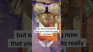 A Temporary Pause 💜 Daily Angel Message