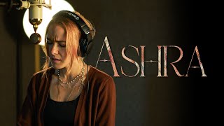01. "Ashra" | Of Ashes The Musical (Original Studio Recording)