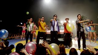 RIP SLYME - 太陽とビキニ